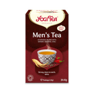 MENS TEA