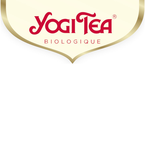 Yogi tea logo